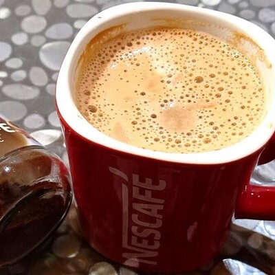 What Is The Best Time to Drink Nescafé?