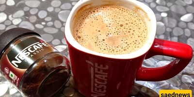 What Is The Best Time to Drink Nescafé?