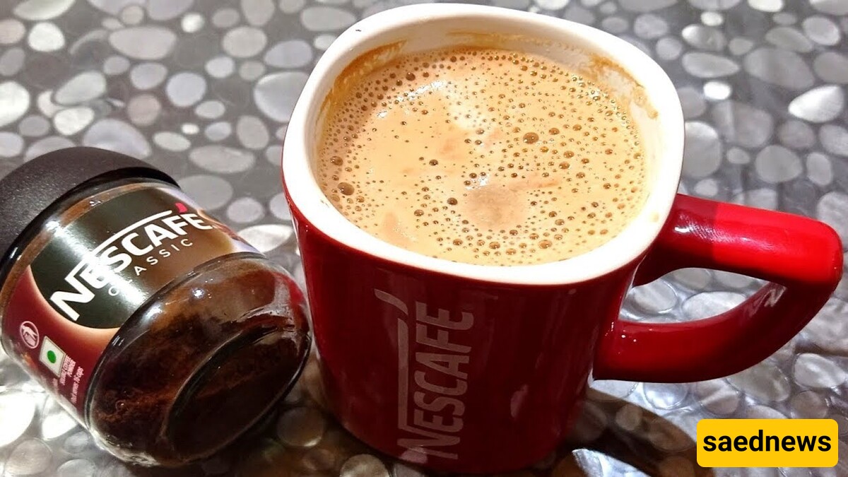 What Is The Best Time to Drink Nescafé?