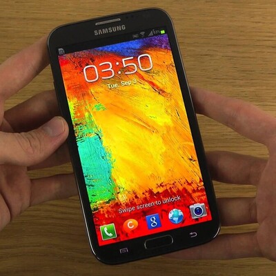 How to Unlock a Forgotten Phone Password