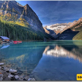 Lake Louise: Stunning Views and Photos