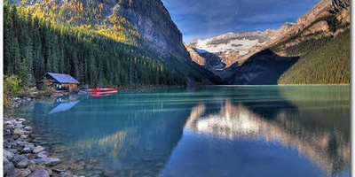 Lake Louise: Stunning Views and Photos
