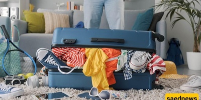 How to Travel Without Overpacking