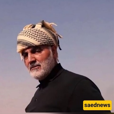 The Story of Iranian General Soleimani’s Disguise Among Americans — and the Reckless Retaliation They Attempted