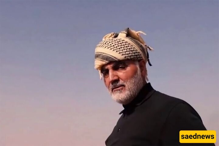 The Story of Iranian General Soleimani’s Disguise Among Americans — and the Reckless Retaliation They Attempted