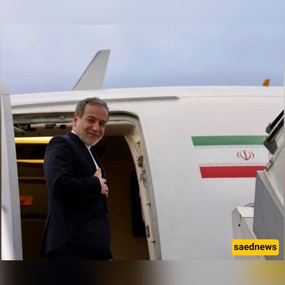 Fabricated and Cowardly: Iran Denies Israeli Claim About Araghchi’s Geneva Flight