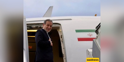 Fabricated and Cowardly: Iran Denies Israeli Claim About Araghchi’s Geneva Flight
