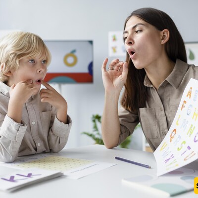 How to Teach Your Child Not to Swear or Use Bad Words?
8 Strategies to Deal with a Foul-Mouthed Child