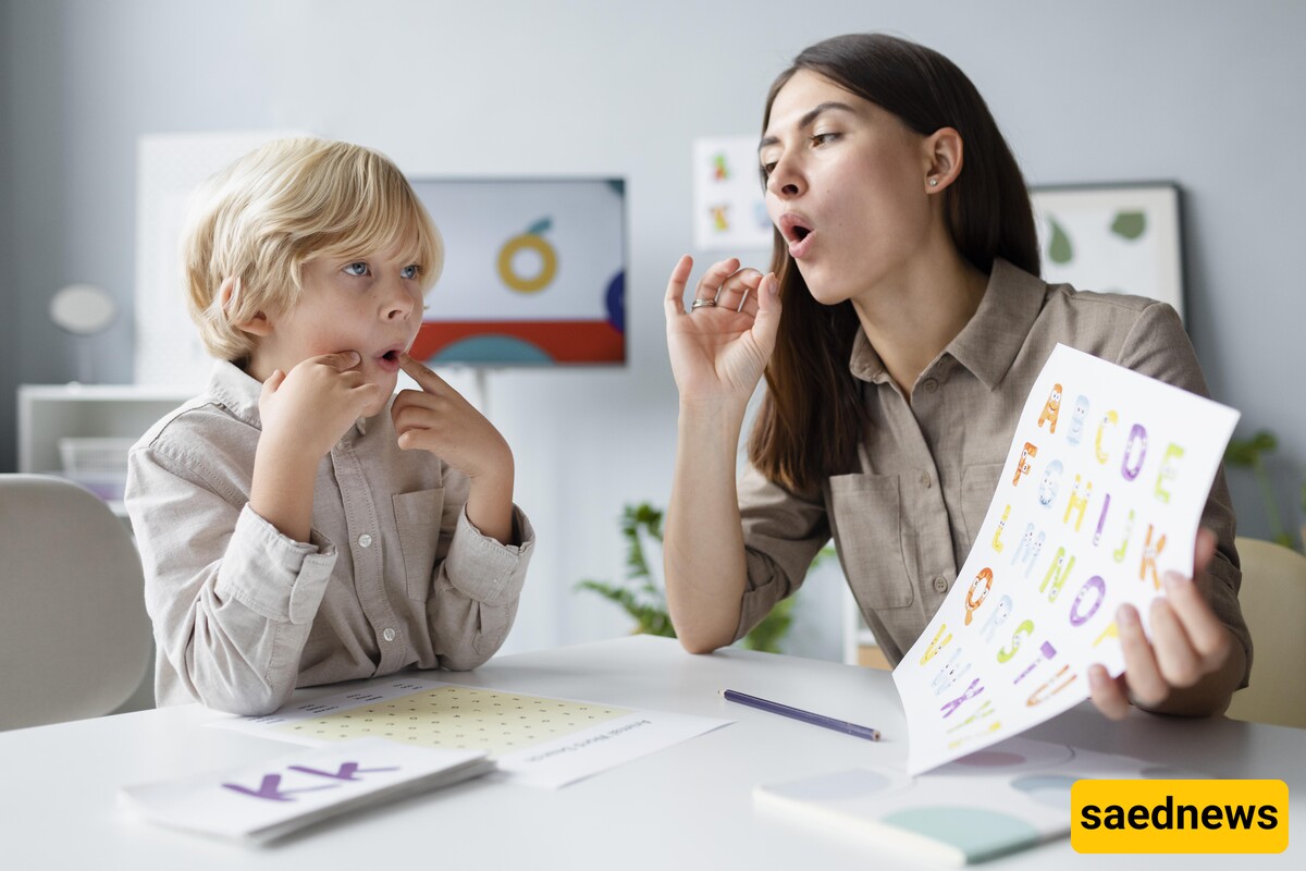 How to Teach Your Child Not to Swear or Use Bad Words?
8 Strategies to Deal with a Foul-Mouthed Child