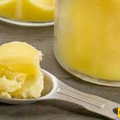 Lard: The Surprising Key to Fitness, Body Strength, and Clear Skin