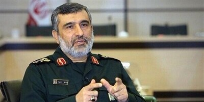 Iran Warns of Consequences for Any Israeli Mistake