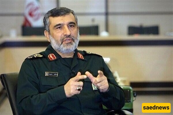 Iran Warns of Consequences for Any Israeli Mistake