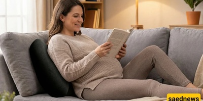 How to Maintain Good Sitting Posture and Protect Your Back During Pregnancy