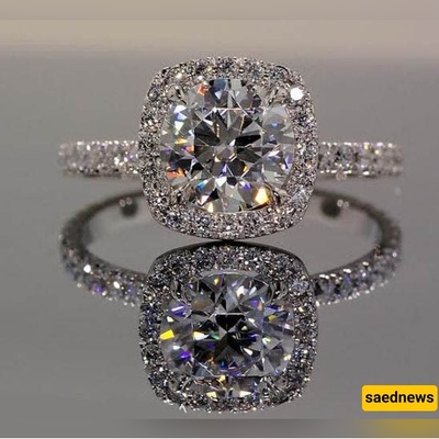 Top Celebrity Engagement Rings 2025: Zendaya, Dua Lipa, Taylor Swift & More