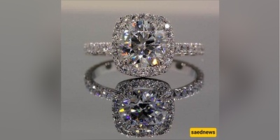 Top Celebrity Engagement Rings 2025: Zendaya, Dua Lipa, Taylor Swift & More