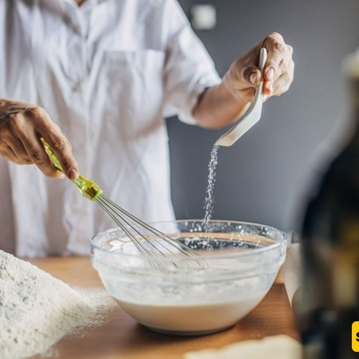 The Best Way to Activate Yeast