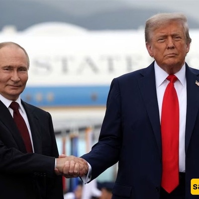 Putin Outlines Peace Proposal at Alaska Summit with Trump, Ukraine Pushes Back