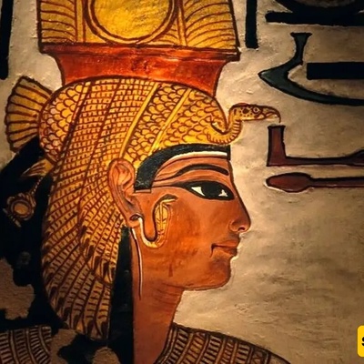 Face Reconstruction of Pharaoh’s Mother from a Mummy: Truly Beautiful and Charming!