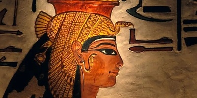 Face Reconstruction of Pharaoh’s Mother from a Mummy: Truly Beautiful and Charming!