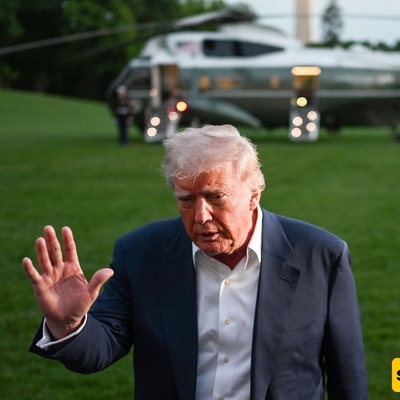 Controversial Elderly Man's New Claim About Iran's Request from the U.S.