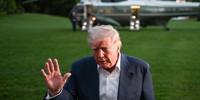 Controversial Elderly Man's New Claim About Iran's Request from the U.S.