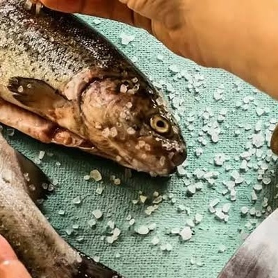 Best Ingredients for Removing Fish Odor: From Citrus Peels to Milk and More