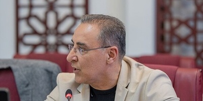 Iran’s Rail Network to Safeguard Transit Interests of Multiple Countries