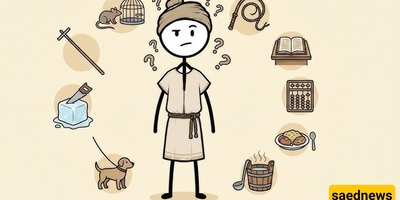 Strange Professions Our Ancestors Had