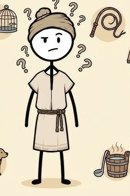 Strange Professions Our Ancestors Had