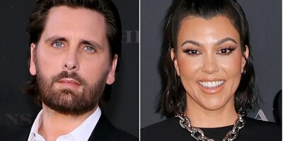 Scott Disick Shares Heartwarming Rare Photo with his and Kourtney Kardashian’s Son, 14, Enjoying Quality Time Together