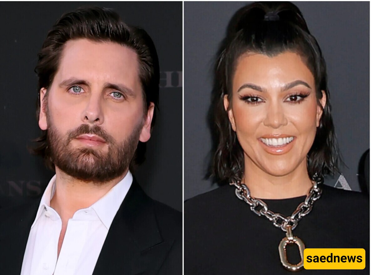 Scott Disick Shares Heartwarming Rare Photo with his and Kourtney Kardashian’s Son, 14, Enjoying Quality Time Together