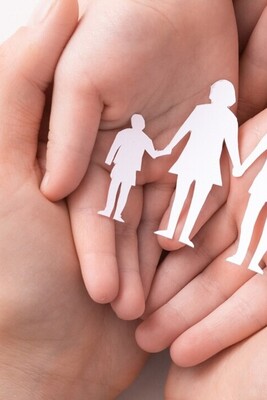 Several Effective Prayers for the Health of Father and Mother