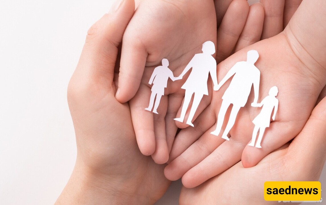Several Effective Prayers for the Health of Father and Mother