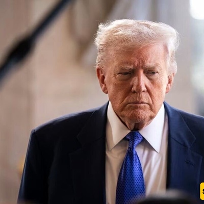 Reuters reports: experts’ prediction proved correct, Trump backs down