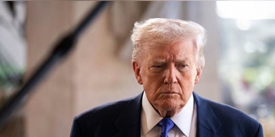 Reuters reports: experts’ prediction proved correct, Trump backs down