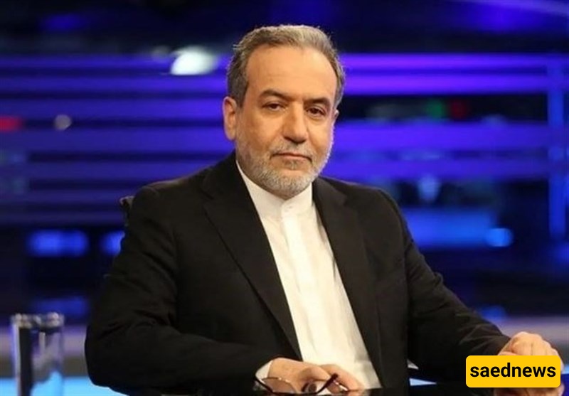 Iranian Diplomat Hails Supreme Leader's Role in Thwarting Enemy Goals