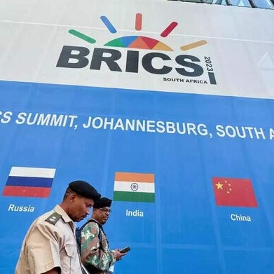 Russia Extends Invitation to Iran for Participation in IMBRICS Forum