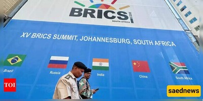 Russia Extends Invitation to Iran for Participation in IMBRICS Forum