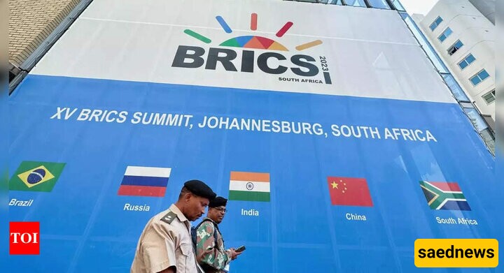 Russia Extends Invitation to Iran for Participation in IMBRICS Forum