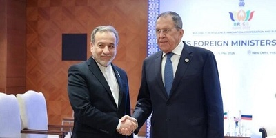 Araghchi Reaffirms Iran’s Commitment to Protecting National Security and National Interests