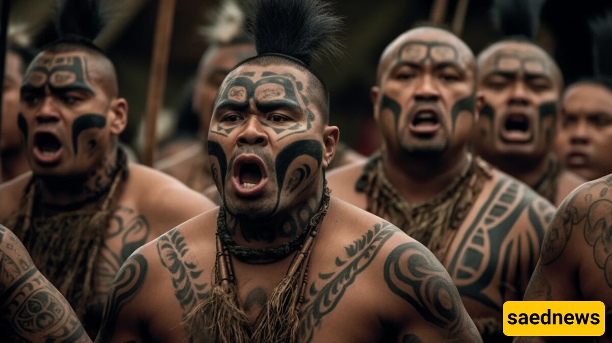 maori