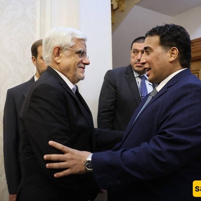 Iran Opposes Foreign Intervention in Libya's Internal Affairs: First VP Aref