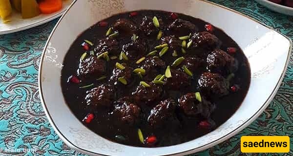 How to Make the Most Popular Turkish Dish for Ramadan Iftar: Davud Pasha Stew with Special Sauce