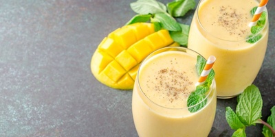 How to Make a Mango Milkshake: A Creamy, Refreshing Summer Drink