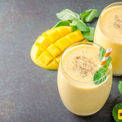 How to Make a Mango Milkshake: A Creamy, Refreshing Summer Drink