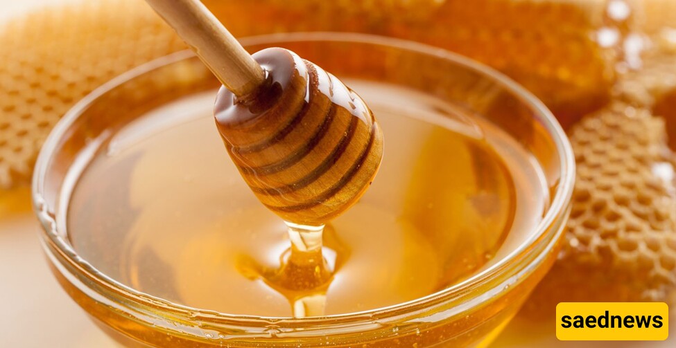 The Incredible Benefits of Eating Honey for Breakfast