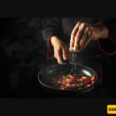 How To Make Food More Flavorful At The Final Stage