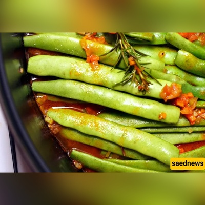 Slow-Braised Romano Beans That Taste Like Summer in a Spoon