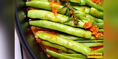 Slow-Braised Romano Beans That Taste Like Summer in a Spoon