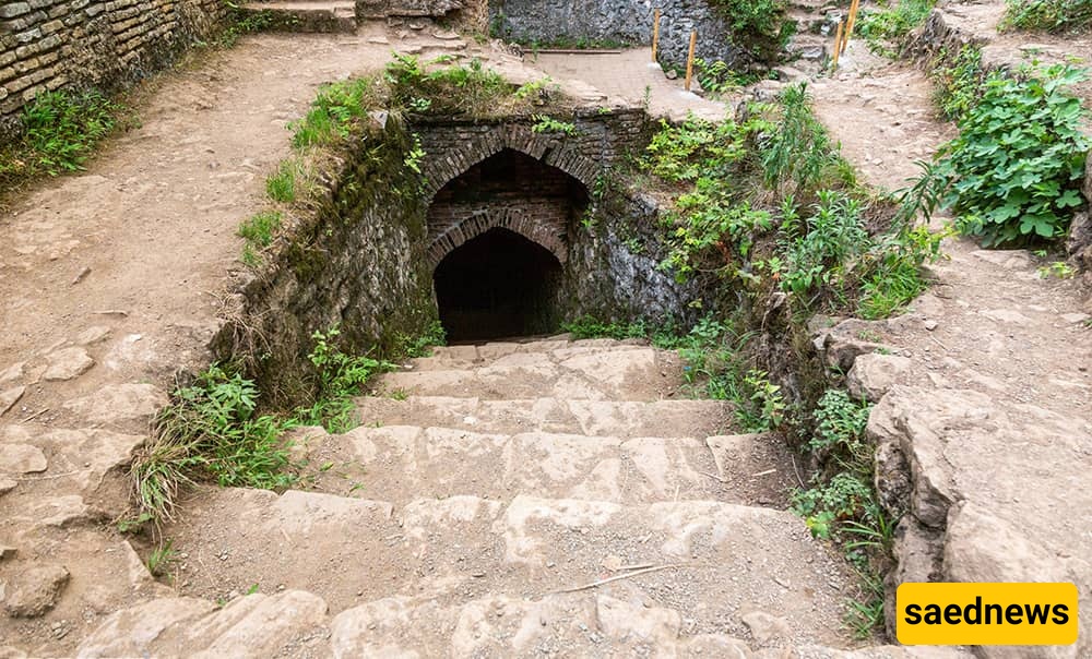 Rudkhan Castle